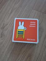 Nijntje boek, Ophalen, Zo goed als nieuw, Dick Bruna, 6 tot 12 maanden