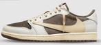 Air Jordan 1 Retro Low OG SP Travis Scott Reverse Mocha, Kleding | Heren, Schoenen, Ophalen, Bruin, Nike, Sneakers of Gympen