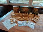 Laserox Insert Lost Ruins Arnak + Expansies + Promo's, Hobby en Vrije tijd, Gezelschapsspellen | Bordspellen, Ophalen of Verzenden