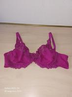 BH Hunkermöller 85C Model Diva, Kleding | Dames, Ondergoed en Lingerie, Hunkemöller, Ophalen of Verzenden, Roze, BH