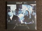 Metallica - Garage Inc. (2014) Ltd 3-Lp 12" nieuw in seal, Verzenden, Nieuw in verpakking