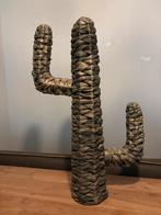 Decoratieve cactus riet, Antiek en Kunst, Kunst | Designobjecten, Ophalen