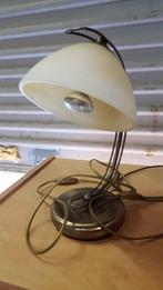tafellamp messing, Huis en Inrichting, Lampen | Tafellampen, Ophalen of Verzenden, 'T Olde Gre-j, Info@toldegrej.nl, Endepoelstraat 20f Didam