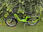 Jongens fiets 16 inch van puky, Fietsen en Brommers, Ophalen, Gebruikt, 16 inch, Puky