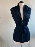 LAUNDRY industries mooie wollen spencer, Blauw, Nieuw, Overige maten, Ophalen of Verzenden