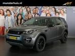 Land Rover Discovery Sport Si4 4WD Urban Series SE Dynamic A, 12 maanden, Gebruikt, Zwart, 4 cilinders