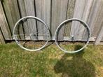 Set Shimano WH-R560 racefiets wielen, Fietsen en Brommers, Fietsonderdelen, Racefiets, Gebruikt, Ophalen of Verzenden, Wiel