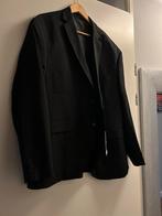 Nieuwe Jack & Jones Blazer, Kleding | Heren, Kostuums en Colberts, Ophalen of Verzenden, Nieuw, Overige maten, Zwart