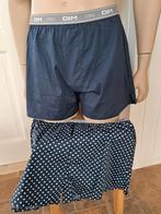 2 nieuwe losse shorts, Kleding | Heren, Ondergoed, Ophalen of Verzenden, Boxer