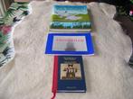 3 verschillende boeken over amsterdam, Boeken, Ophalen of Verzenden, Gelezen, Overige onderwerpen