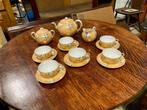 Japans Porseleinen Thee Servies, Antiek en Kunst, Antiek | Servies compleet, Ophalen of Verzenden