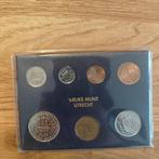 Nederland Jaarset Munten 1979 FDC, Postzegels en Munten, Munten | Nederland, Ophalen of Verzenden, Koningin Juliana, Overige waardes