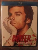Dexter Seizoen 1-7 Blu-ray Boxset, Cd's en Dvd's, Blu-ray, Ophalen of Verzenden