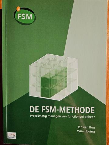 Wim Hoving - De FSM-methode beschikbaar voor biedingen