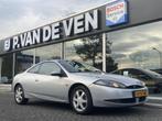 Ford Cougar 2.5-24V V6 Century 170pk/125kW Automaat | Youngt, Auto's, Oldtimers, Stof, Zwart, 4 stoelen, Bedrijf