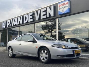 Ford Cougar 2.5-24V V6 Century 170pk/125kW Automaat | Youngt beschikbaar voor biedingen