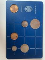 Nederlandse Muntset, Ophalen of Verzenden, Koningin Beatrix, Overige waardes, Setje