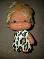 Klein Japans Popje, Verzamelen, Poppen, Ophalen of Verzenden, Gebruikt, Overige typen