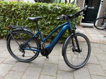 Giant Explore E+ 2 GTS beschikbaar voor biedingen