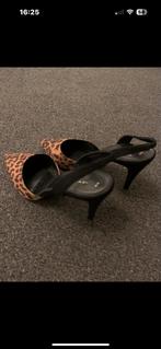 New Look Pumps - Maat 40, Kleding | Dames, Schoenen, Pumps, Bruin, New Look, Ophalen of Verzenden