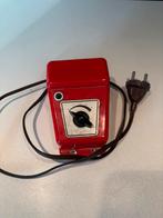 Carrera E54/20-50 GR transformator trafo vintage getest, Gebruikt, Onderdelen, Carrera, Ophalen of Verzenden