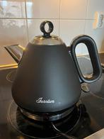 Inventum retro waterkoker, Witgoed en Apparatuur, 1 tot 2 liter, Ophalen, Gebruikt