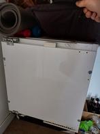 Inbouw koelkast/ ijskast van whirlpool, Ophalen, Zo goed als nieuw, 45 tot 60 cm, Zonder vriesvak