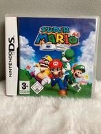 ==Bijna Nieuw== Super Mario 64 DS - Nintendo DS, Spelcomputers en Games, Games | Nintendo DS, 1 speler, Ophalen of Verzenden, Zo goed als nieuw