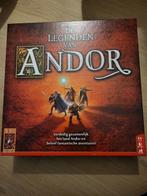 De legenden van Andor, Hobby en Vrije tijd, Gezelschapsspellen | Bordspellen, Ophalen of Verzenden, Zo goed als nieuw