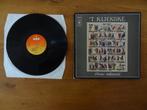 LP 't kliekske - Vlaamse volksmuziek, Ophalen of Verzenden, 1960 tot 1980, Gebruikt, 12 inch