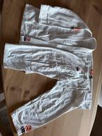 Lion Judopak - Maat 150, Maat XS of kleiner, Judo, Vechtsportpak, Ophalen of Verzenden