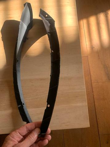 Alfa Romeo Brera voorbumper beschikbaar voor biedingen