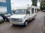 camper peugeot j5 Project of onderdelen, Ophalen, Gebruikt