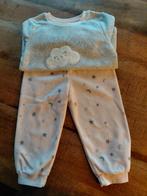 Pyama, Kinderen en Baby's, Nacht- of Onderkleding, Meisje, Ophalen of Verzenden, Zo goed als nieuw
