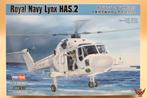 ROWASP | HobbyBoss 1/72 Royal Navy Lynx HAS.2, Overige merken, 1:72 tot 1:144, HobbyBoss, Helikopter