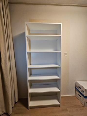 Ikea billy boekenkast