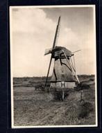 mole; Poldermolen De Walden/De Gooijer te Wolvega., Verzenden, 1940 tot 1960, Ongelopen, Friesland