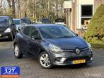 Renault Clio TCe 120Pk Limited | Airco | 1ste eig | Cruise, Auto's, Renault, Voorwielaandrijving, Stof, Gebruikt, Origineel Nederlands