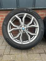 19 inch Originele BMW X3 X4 Winterset G01 G02 Michelin tpms, Auto-onderdelen, Banden en Velgen, Banden en Velgen, Bmw, Winterbanden