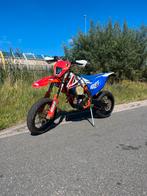 Ktm exc-f 350 6-days france 2019 supermoto, Motoren, Particulier, 12 t/m 35 kW, SuperMoto, 350 cc
