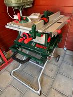 Bosch PTS 10, Doe-het-zelf en Verbouw, Ophalen, Cirkelzaag, 70 mm of meer, Zo goed als nieuw