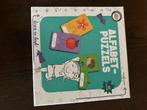 Alfabet Puzzels - Toy Universe, Ophalen of Verzenden, Meer dan 50 stukjes, Nieuw, 6 maanden tot 2 jaar