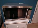 Combimagnetron - Zo goed als nieuw, Combimagnetron, Gebruikt, Grill, Ophalen of Verzenden
