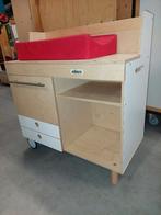 Educo poppencommode / rollenspelmeubel met kussen Z.G.A.N.!, Ophalen, Zo goed als nieuw, Overige typen