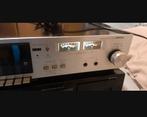 Lenco MHD-3400 Cassettedeck, Ophalen of Verzenden, Enkel, Overige merken, Tape counter