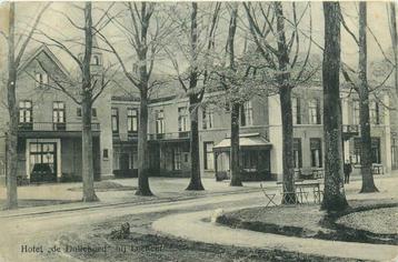 (701-361-011) Lochem Hotel De Dollehoed beschikbaar voor biedingen