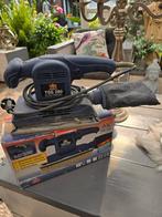 top craft tss 280, Doe-het-zelf en Verbouw, Gereedschap | Schuurmachines, Ophalen of Verzenden, Gebruikt, Vlakschuurmachine