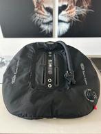 tecline donut 22 special edition duik wing, Watersport en Boten, Ophalen, Gebruikt, Trimvest of Wing