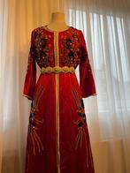 Mooie Nieuwe!! Marokkaanse jurk/takchita/takshita, Kleding | Dames, Jurken, Maat 42/44 (L), Ophalen of Verzenden, Zo goed als nieuw