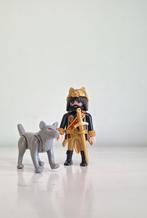 Playmobil ad33 Krijger, Ophalen of Verzenden, Zo goed als nieuw